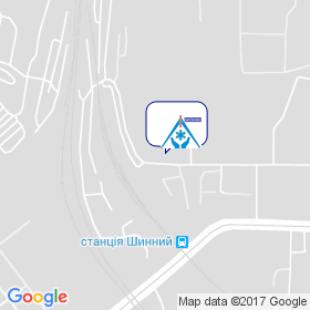 AIRTRONIC  на мапі