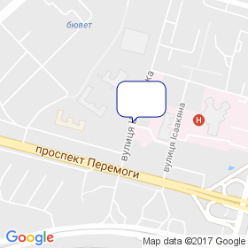 СОК на мапі СОК на мапі