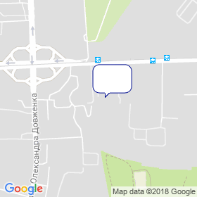 Колор-Пак на карте Колор-Пак на карте