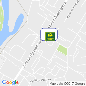 Комфорт-сервис на карте Комфорт-сервис на карте