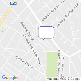 КондіКомплект на мапі