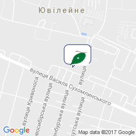 Контраст Інжиніринг на мапі