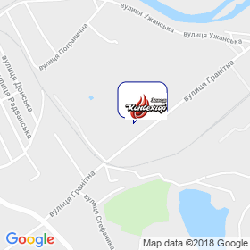 Завод Конвектор на карте Завод Конвектор на карте