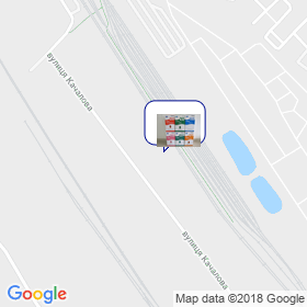 Култрейдінг на мапі