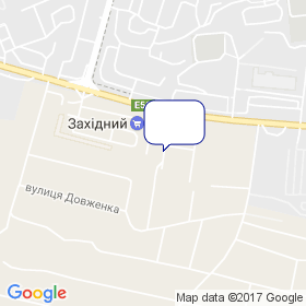 Центр Трубопроводных Систем на карте Центр Трубопроводных Систем на карте