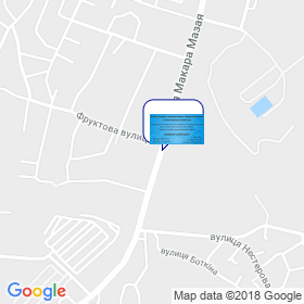 Давыдов Александр на карте Давыдов Александр на карте