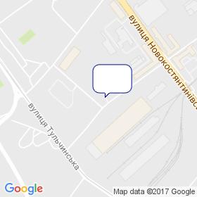 Представительство DEVI в Украине на карте Представительство DEVI в Украине на карте