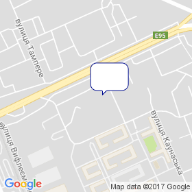 Декорпанели на карте