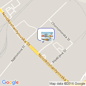 ЛКС Спецмонтаж на карте ЛКС Спецмонтаж на карте