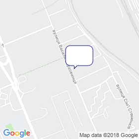 Дельта, ТД на карте Дельта, ТД на карте