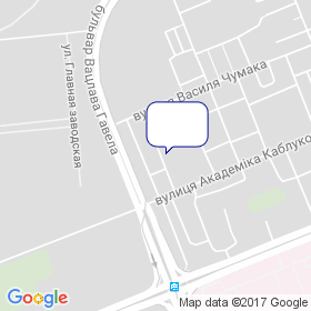 ДЕМОТ, СПД на карте ДЕМОТ, СПД на карте