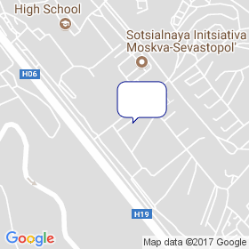 Куделин на мапі