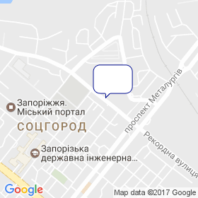 ДЕВАЛ на карте ДЕВАЛ на карте