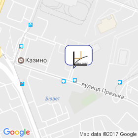 ТОЧКА РОСЫ на карте ТОЧКА РОСЫ на карте