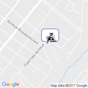 ДЫМАРИ на карте