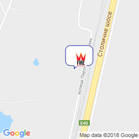 СУЧАСНІ ДИМАРІ на мапі