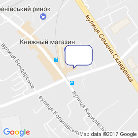 Супермаркет Декоративного Отопления на карте Супермаркет Декоративного Отопления на карте