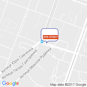 ДКМ на карте ДКМ на карте