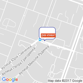 ДКМ на мапі ДКМ на мапі