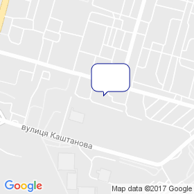 Дніпро-Десна ППКФ на мапі