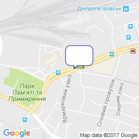 Коршунович на мапі