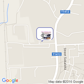 Добробуд-Лига на карте Добробуд-Лига на карте