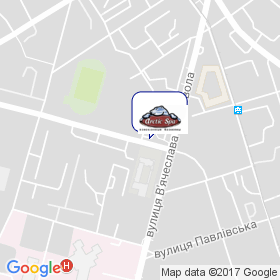 Группа ДОМ на карте Группа ДОМ на карте