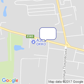 Доман на карте Доман на карте