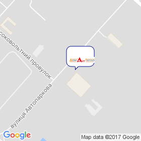 Дом-Арт-Тепло на карте Дом-Арт-Тепло на карте