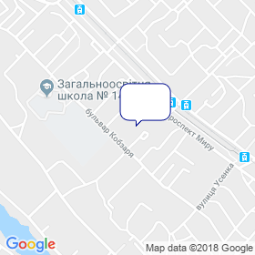 Домінат на мапі