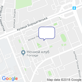 Доминокс на карте Доминокс на карте