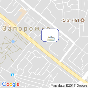 Domklimat на карте