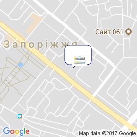 Domklimat на мапі