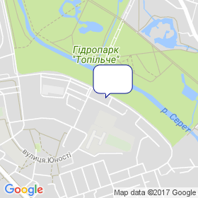 ДОМОВА СЛУЖБА на карте