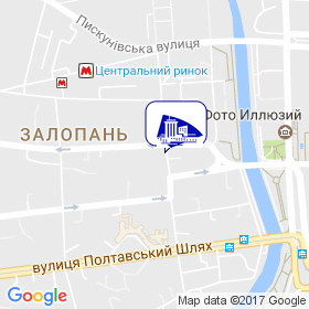 Домус стройинвест на карте Домус стройинвест на карте