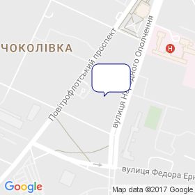 ДОН СТИЛ ПАЙП на мапі