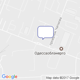 Дозамех Україна на мапі