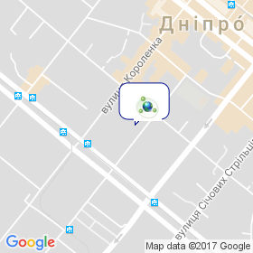 Дозор на мапі