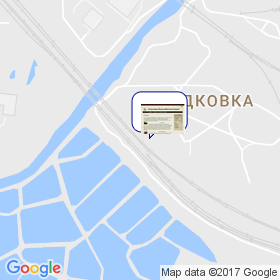 DS Group на карте DS Group на карте