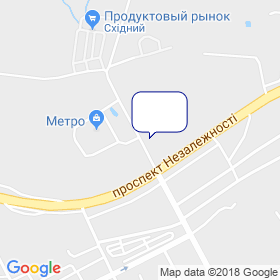 Дом - Тепло - Газ на карте Дом - Тепло - Газ на карте