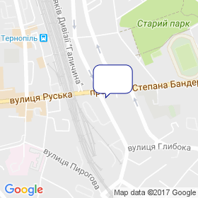 ДУКАТ на мапі