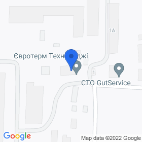 Дымовент Групп на карте Дымовент Групп на карте