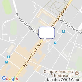 E-Click на мапі