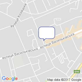 Консультационный центр Инжиниринг-клиника на карте Консультационный центр Инжиниринг-клиника на карте