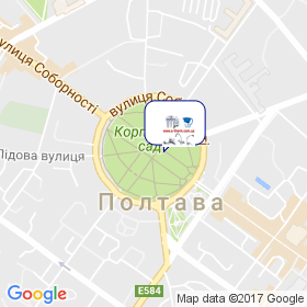 Е-Терм на карте