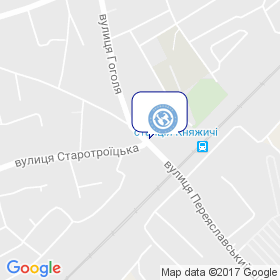 ЭкоВоздух на карте ЭкоВоздух на карте