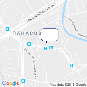 Экодизайн Плюс на карте