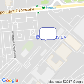 ЭкоГруп на карте ЭкоГруп на карте