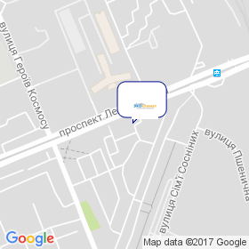 ЭКОклимат на карте ЭКОклимат на карте