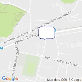 Эколенд на карте Эколенд на карте